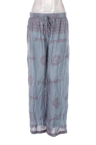 Pantaloni de femei Urban Outfitters, Mărime S, Culoare Albastru, Preț 76,48 Lei