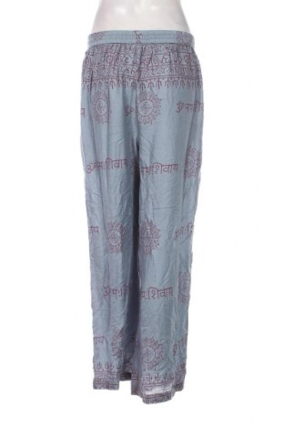 Pantaloni de femei Urban Outfitters, Mărime S, Culoare Albastru, Preț 76,48 Lei