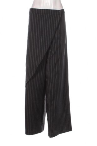 Pantaloni de femei Urban Outfitters, Mărime XL, Culoare Gri, Preț 152,96 Lei