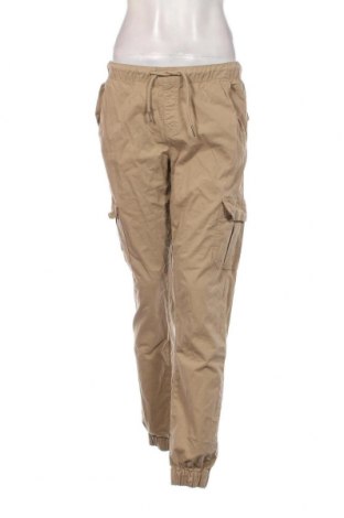 Дамски панталон Urban Outfitters, Размер S, Цвят Бежов, Цена 24,60 лв.