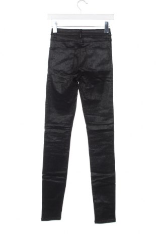 Дамски панталон VILA, Размер XS, Цвят Черен, Цена 27,00 лв.