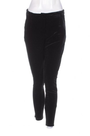 Дамски панталон VILA, Размер S, Цвят Черен, Цена 5,13 лв.