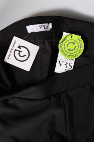 Γυναικείο παντελόνι VRS, Μέγεθος XL, Χρώμα Μαύρο, Τιμή 12,80 €