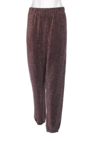 Γυναικείο παντελόνι VRS, Μέγεθος L, Χρώμα Πολύχρωμο, Τιμή 17,94 €
