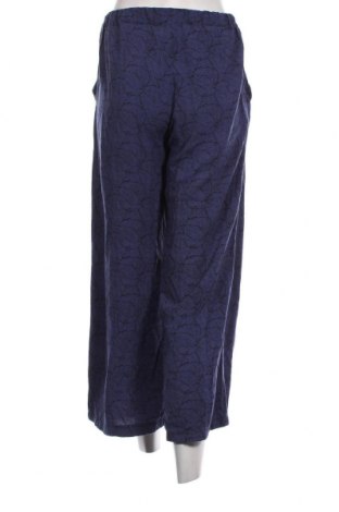 Дамски панталон VRS Woman, Размер S, Цвят Син, Цена 13,34 лв.