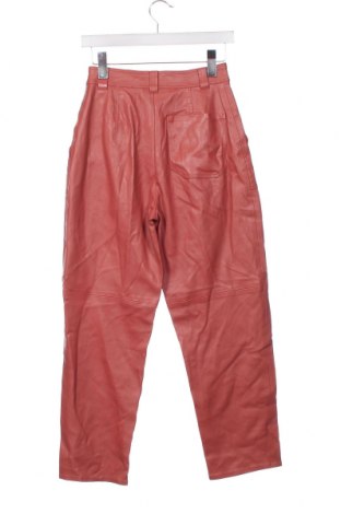 Γυναικείο παντελόνι Vanilia, Μέγεθος XS, Χρώμα Ρόζ , Τιμή 17,94 €