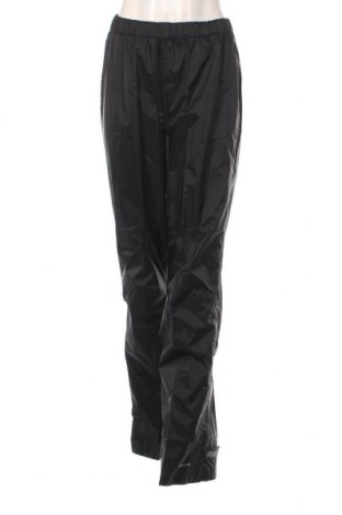 Dámske nohavice Vaude, Veľkosť S, Farba Čierna, Cena  21,09 €