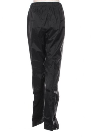 Pantaloni de femei Vaude, Mărime S, Culoare Negru, Preț 134,60 Lei