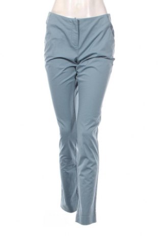 Γυναικείο παντελόνι Vayana, Μέγεθος M, Χρώμα Μπλέ, Τιμή 5,71 €