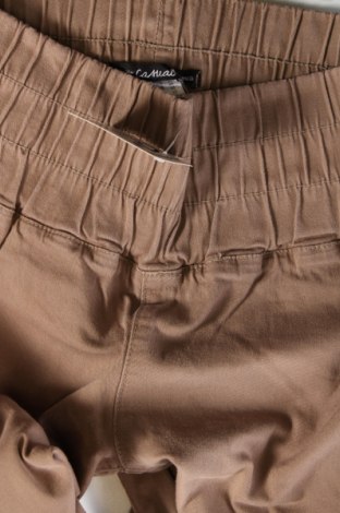 Dámské kalhoty  Venca, Velikost M, Barva Béžová, Cena  169,00 Kč
