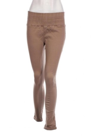 Дамски панталон Venca, Размер M, Цвят Бежов, Цена 15,65 лв.