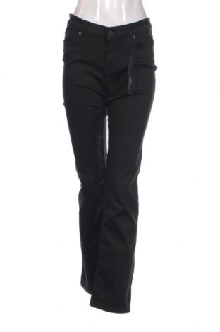 Дамски панталон Vero Moda, Размер M, Цвят Черен, Цена 30,38 лв.
