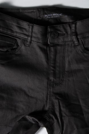 Dámské kalhoty  Vero Moda, Velikost XS, Barva Černá, Cena  77,00 Kč