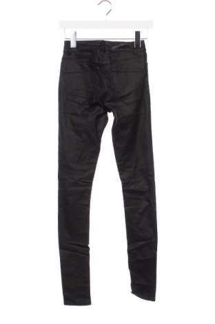 Дамски панталон Vero Moda, Размер XS, Цвят Черен, Цена 9,45 лв.