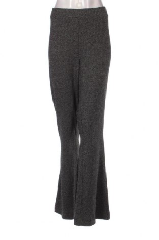 Дамски панталон Vero Moda, Размер XXL, Цвят Сив, Цена 27,90 лв.