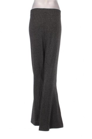 Дамски панталон Vero Moda, Размер XXL, Цвят Сив, Цена 22,94 лв.