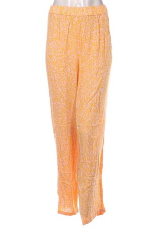 Γυναικείο παντελόνι Vero Moda, Μέγεθος XL, Χρώμα Πολύχρωμο, Τιμή 12,46 €