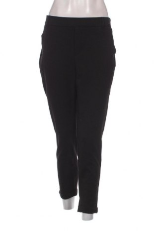Damenhose Vero Moda, Größe M, Farbe Schwarz, Preis 12,78 €