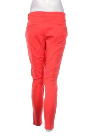 Dámské kalhoty  Vero Moda, Velikost S, Barva Červená, Cena  116,00 Kč