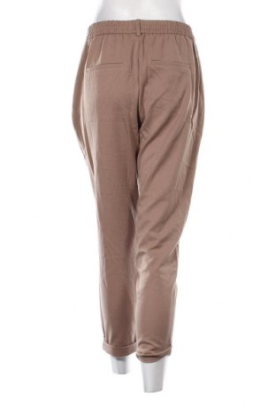 Pantaloni de femei Vero Moda, Mărime L, Culoare Maro, Preț 18,65 Lei