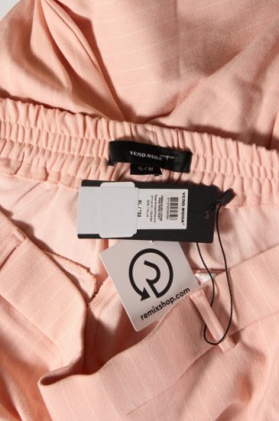 Damenhose Vero Moda, Größe XL, Farbe Rosa, Preis € 21,57