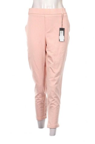 Dámské kalhoty  Vero Moda, Velikost XL, Barva Růžová, Cena  543,00 Kč
