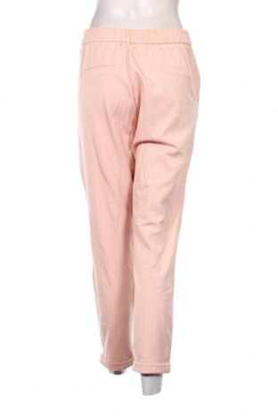 Дамски панталон Vero Moda, Размер XL, Цвят Розов, Цена 62,00 лв.