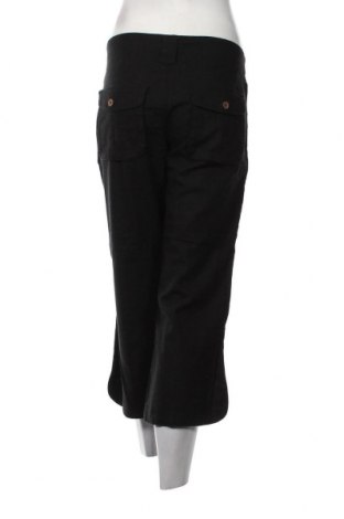 Γυναικείο παντελόνι Vero Moda, Μέγεθος M, Χρώμα Μαύρο, Τιμή 7,71 €