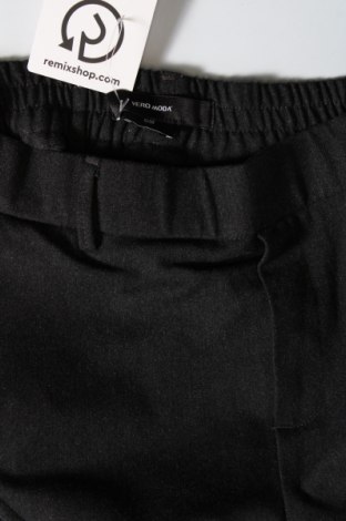 Γυναικείο παντελόνι Vero Moda, Μέγεθος S, Χρώμα Γκρί, Τιμή 7,06 €