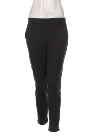 Γυναικείο παντελόνι Vero Moda, Μέγεθος S, Χρώμα Γκρί, Τιμή 6,50 €