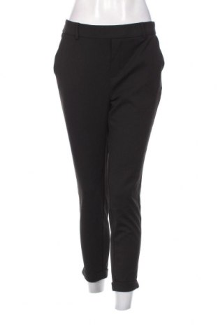 Γυναικείο παντελόνι Vero Moda, Μέγεθος S, Χρώμα Μαύρο, Τιμή 6,01 €