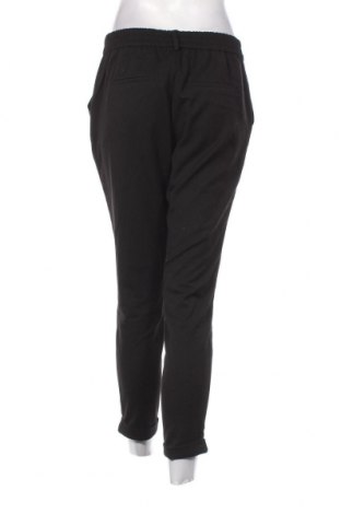 Γυναικείο παντελόνι Vero Moda, Μέγεθος S, Χρώμα Μαύρο, Τιμή 3,51 €