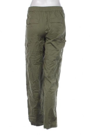 Pantaloni de femei Vero Moda, Mărime XS, Culoare Verde, Preț 28,42 Lei