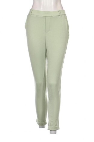 Γυναικείο παντελόνι Vero Moda, Μέγεθος XS, Χρώμα Πράσινο, Τιμή 16,70 €