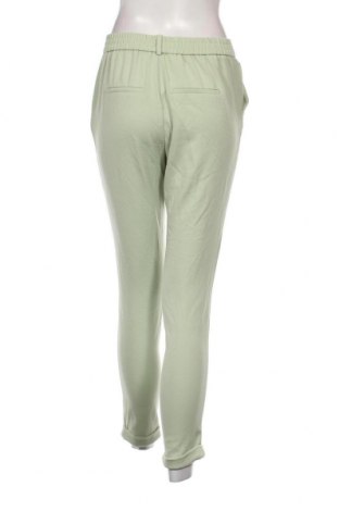 Γυναικείο παντελόνι Vero Moda, Μέγεθος XS, Χρώμα Πράσινο, Τιμή 16,70 €