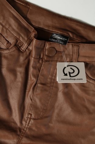 Damenhose Vintage, Größe M, Farbe Braun, Preis 2,49 €