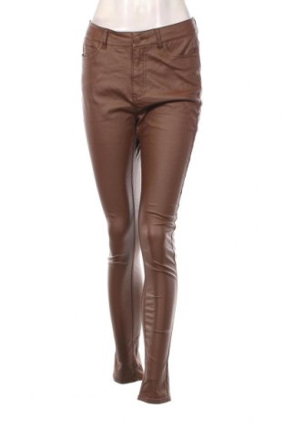 Pantaloni de femei Vintage, Mărime M, Culoare Maro, Preț 99,74 Lei