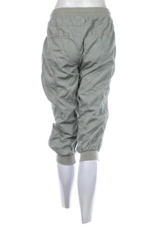 Дамски панталон Vintage, Размер XL, Цвят Зелен, Цена 9,28 лв.