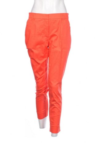 Дамски панталон Vivance, Размер M, Цвят Оранжев, Цена 19,32 лв.