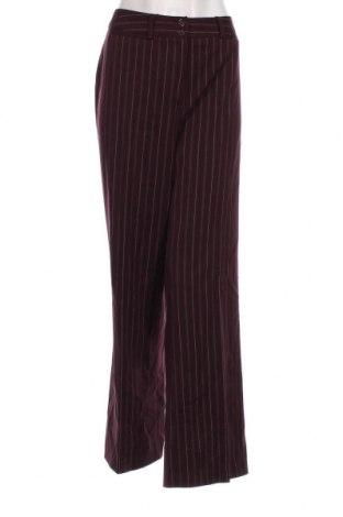 Γυναικείο παντελόνι Vivien Caron, Μέγεθος XL, Χρώμα Ρόζ , Τιμή 9,30 €