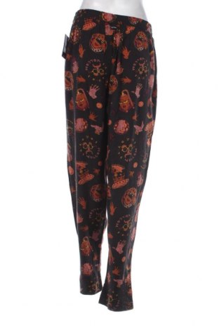 Γυναικείο παντελόνι Volcom, Μέγεθος L, Χρώμα Πολύχρωμο, Τιμή 36,18 €