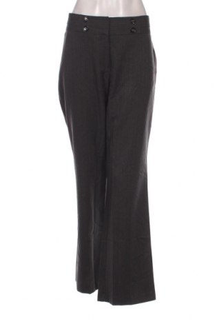 Γυναικείο παντελόνι W, Μέγεθος XL, Χρώμα Γκρί, Τιμή 17,94 €