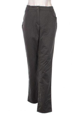 Γυναικείο παντελόνι Walbusch, Μέγεθος L, Χρώμα Γκρί, Τιμή 6,31 €