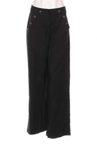 Pantaloni de femei Warehouse, Mărime M, Culoare Negru, Preț 61,18 Lei