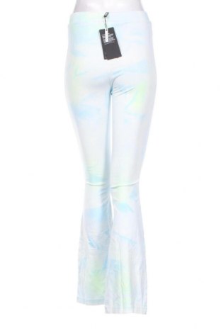 Γυναικείο παντελόνι Weekday, Μέγεθος S, Χρώμα Πολύχρωμο, Τιμή 7,19 €