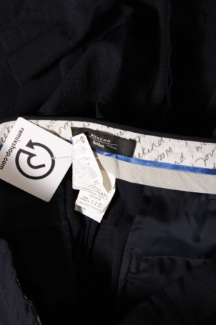 Γυναικείο παντελόνι Weekend Max Mara, Μέγεθος L, Χρώμα Μπλέ, Τιμή 39,96 €