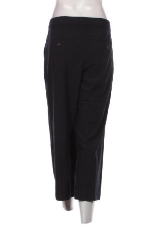 Γυναικείο παντελόνι Weekend Max Mara, Μέγεθος L, Χρώμα Μπλέ, Τιμή 60,15 €