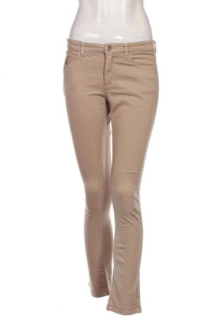 Pantaloni de femei Weekend Max Mara, Mărime M, Culoare Bej, Preț 178,95 Lei
