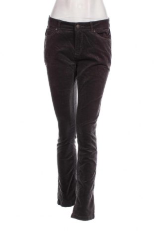 Pantaloni de femei Woman By Tchibo, Mărime M, Culoare Gri, Preț 95,39 Lei