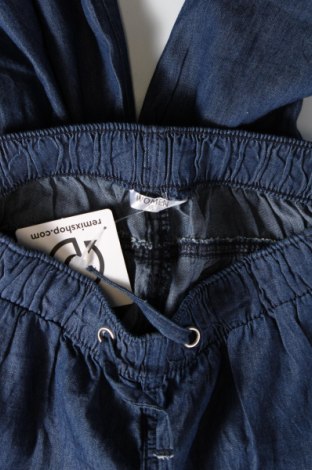 Дамски панталон Women, Размер M, Цвят Син, Цена 29,01 лв.